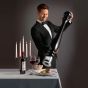 Peugeot Oakwood Paris Prestige Pepper Mill 110 cm - Black
