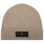 Peuterey Silli Cashmere Beanie - Beige
