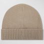Peuterey Silli Cashmere Beanie - Beige