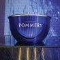 Pommery Ice Bucket Blauw - Groot