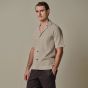 Profuomo Aero Ease Camp Polo - Beige