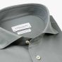 Profuomo Chemise En Tricot Japonais - Vert