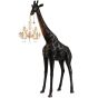 Qeeboo Giraffe In Love Indoor Lamp - M