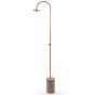 Seletti Aquart Outdoor Shower