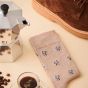 The London Sock Exchange The Barista – Oat