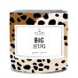 The Gift Label Small Candle - Big Hug