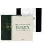 The Watch Book Rolex Collection Box