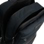 Tommy Hilfiger Nylon Travel Backpack - Black