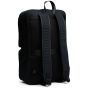 Tommy Hilfiger Nylon Travel Backpack - Black