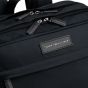 Tommy Hilfiger Nylon Travel Backpack - Black