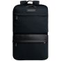 Tommy Hilfiger Nylon Travel Backpack - Black