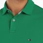 Tommy Hilfiger 1985 Regular Polo - Olympic Green