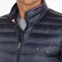 Tommy Hilfiger Compact Puffer Jacket - Navy