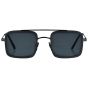 Vilebrequin Tulipwood Sunglasses VBQ X Shelter - Black