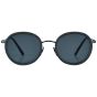 Vilebrequin Tulipwood Sunglasses VBQ X Shelter - Black