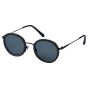 Vilebrequin Tulipwood Sunglasses VBQ X Shelter - Black