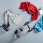 Vinga of Sweden cool sport towel