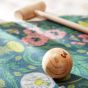 Croquet set