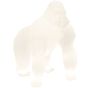 Vondom Origami Saru - White