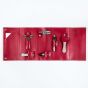 luxury wine accessory gift set