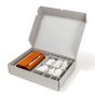 luxury wine accessory gift set