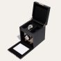 WOLF Axis Single Watch Winder Met Opslag - Koper