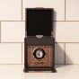 WOLF Axis Single Watch Winder Met Opslag - Koper