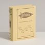 The Vintage Bookshelf Game Trio