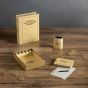 The Vintage Bookshelf Game Trio