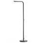 Zee Levantine Outdoor Shower - Black