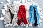 Vinga of Sweden cool sport towel