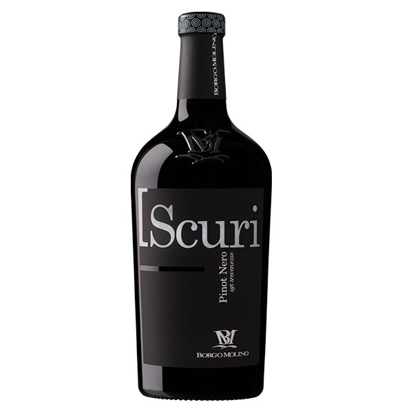 Borgo Molino Scuri Red Wine