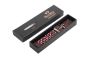 Billybelt woven elastic watch strap Oslo