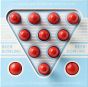 Beer Bowling Game Set