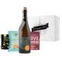 Dame Jeanne Champagne Beer Apéro Box