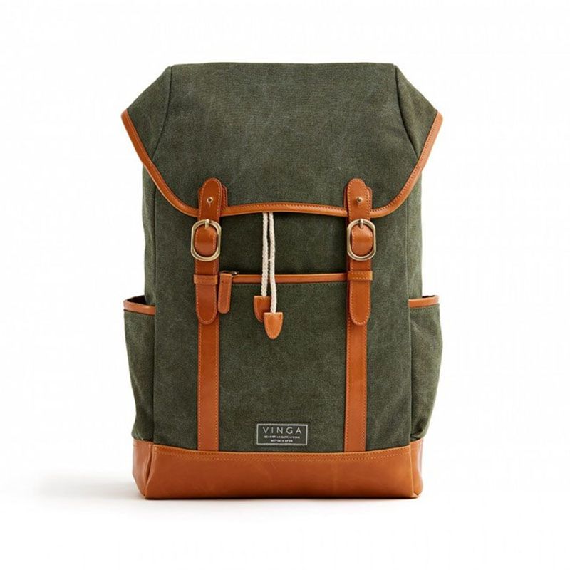 Vinga of sweden Clifton Trail backpack