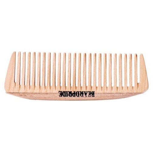 Beardpride Beard Comb // Luxury For Men