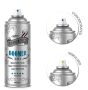 Beardburys Boomer Hairspray 2-in-1