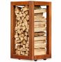 RB73 Woodstorage Quarubox