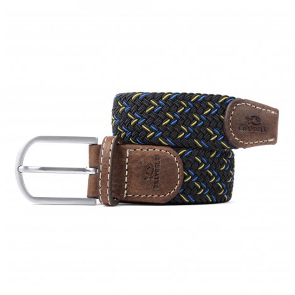 Billybelt Braided Belt The Osaka