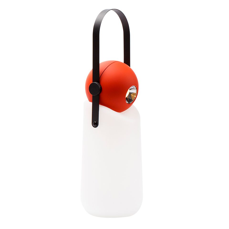 Weltevree Guidelight - red