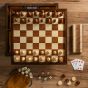 Heirloom Luxury Chess 