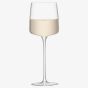 Metropolitan White Wine Glass