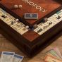 Luxury Monopoly Heirloom Edition 