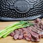 Yakiniku Grill Large with base and side plates