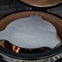 Yakiniku Grill Large with base and side plates