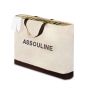 Assouline The Impossible Collection of Champagne bag