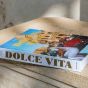 Assouline Dolce Vita Coffee Table Book 