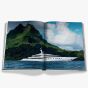 Assouline Benetti Yachts Coffee Table Book 