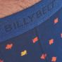 Billybelt organic cotton boxershort blue mapple